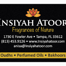 Insiyah Atoor