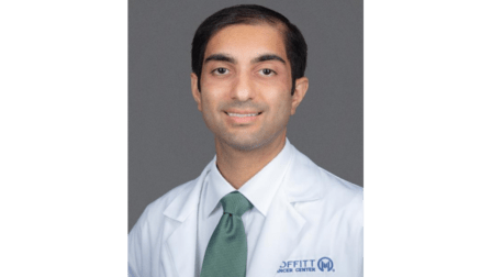 Altan F Ahmed, MD
