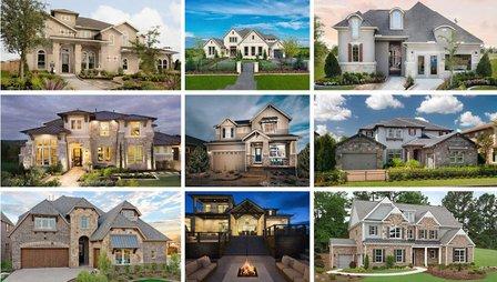 CalAtlantic Homes at Hixon Preserve