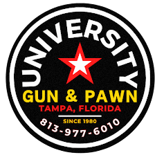 University Gun & Pawn Shop