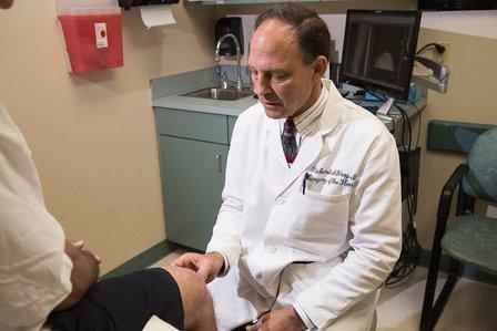Richard Gray, MD