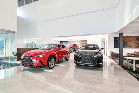 Lexus of Tampa Bay