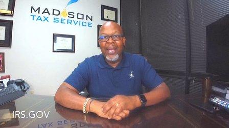 Madison Tax Services