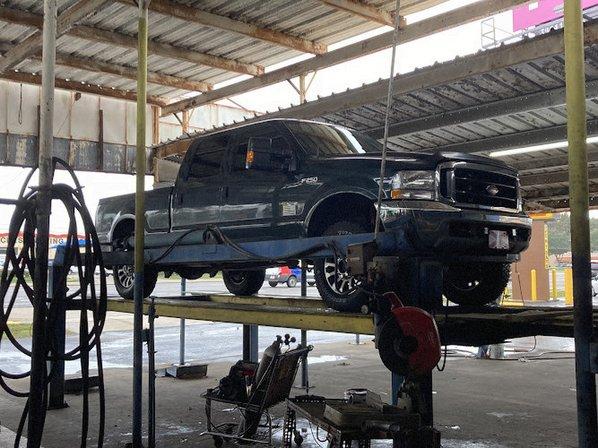 Auto Air Muffler & Brake City