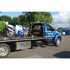 CTS Towing & Transport