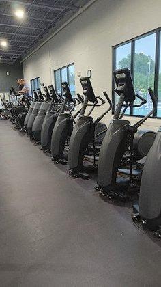 Northwest Family YMCA
