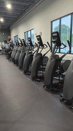 Northwest Family YMCA
