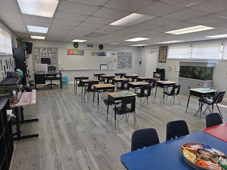 Windsor Academy Preparatory School