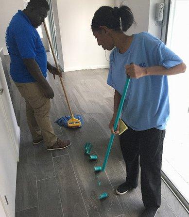 Marc Clean LLC