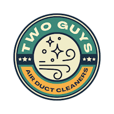 Two Guys Air Duct Cleaners