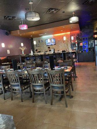 Shogun Sushi