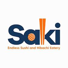 Saki Endless Sushi and Hibachi Grill Eatery