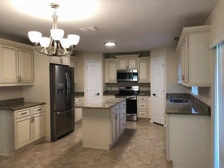 Morales Cabinets
