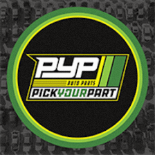 Pick Your Part - Tampa