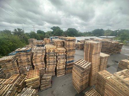 Smart Pallets USA, LLC