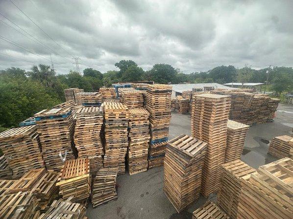 Smart Pallets USA, LLC