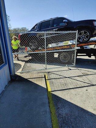 Action Towing Inc of Tampa