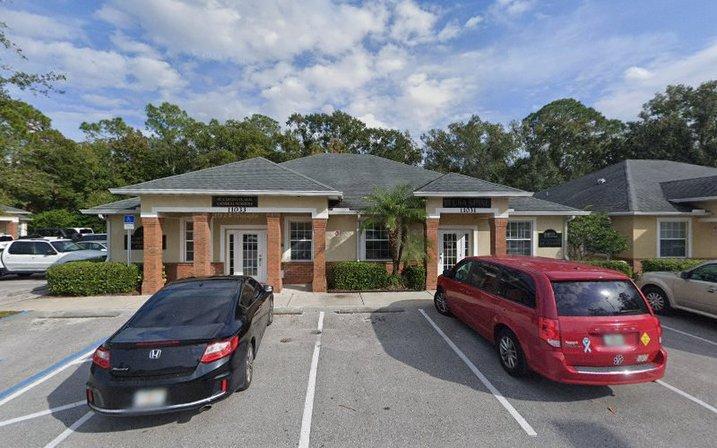 Suncoast Women's Care of Westchase