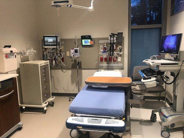 AdventHealth Westchase ER