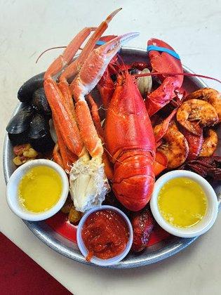 Lobster Haven