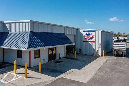 Florida Utility Trailers Inc