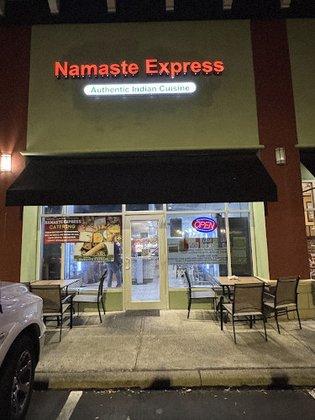 Namaste Express