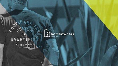 John Lee at Homeowners Financial Group USA, LLC