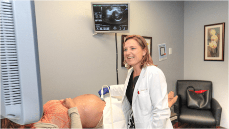 Beth Diner, MD