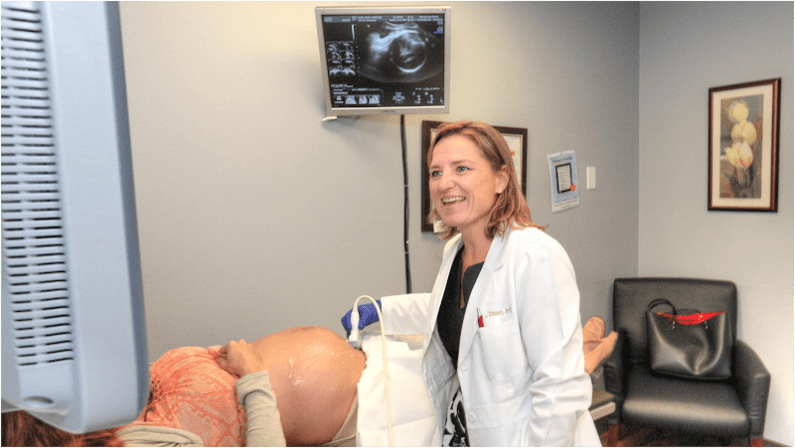Beth Diner, MD