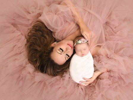 Kamila's Photography - St Petersburg Maternity & Newborn Photography Studio