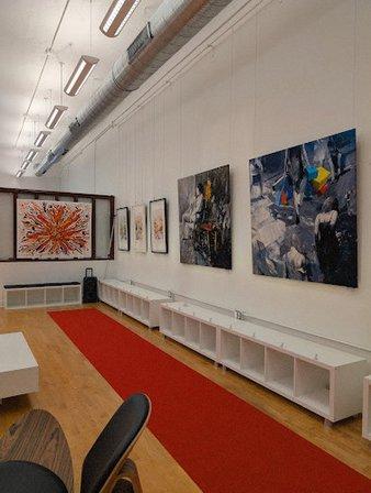 Art Gallery Valerie (Online only)