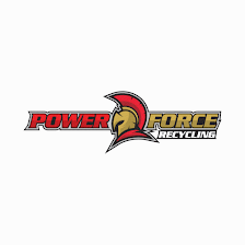 Power Force Recycling