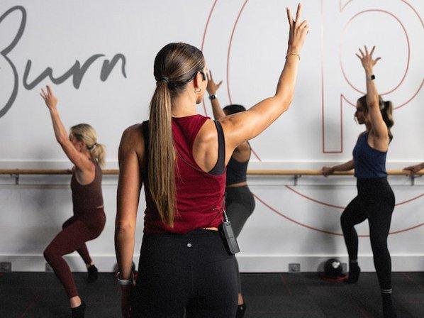 Pure Barre