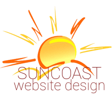 Suncoast Web Site Design