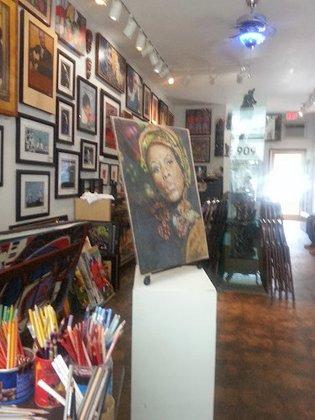 Gallerie 909