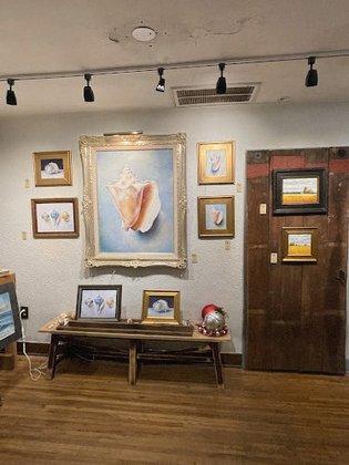 August Vernon Galleries