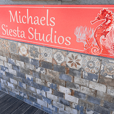 Michael’s Siesta Studios