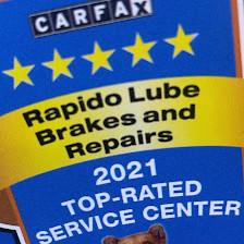 Rapido Automotive Repair