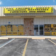 Affordable Wholesale Appliances