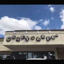 Craft Kafe