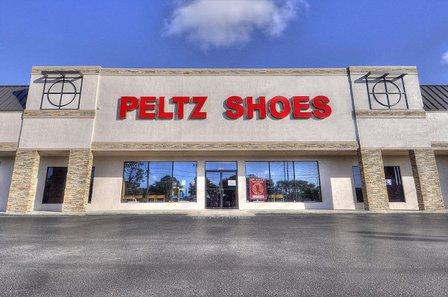 Peltz Shoes