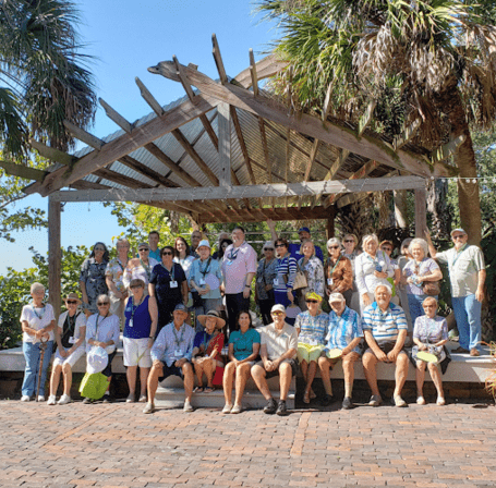 Discover Florida Tours