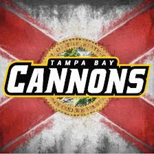 Tampa Bay Cannons