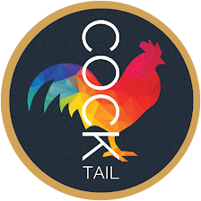 Cocktail St Pete