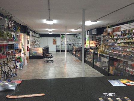 Marleys House Smoke Shop