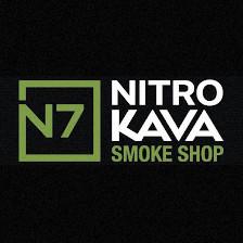 N7 Nitro Kava Bar & Smoke Shop