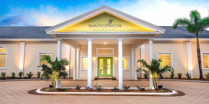 Narconon Suncoast
