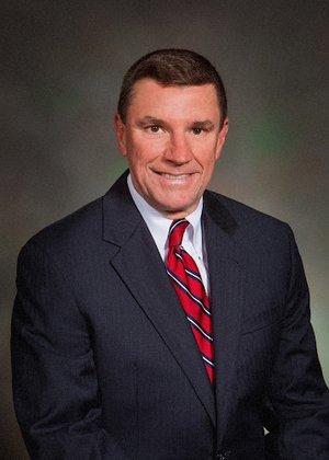 Blaine R. Heric, MD