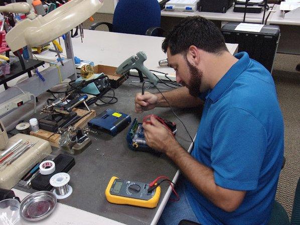 CIH Equipment Company, Inc.