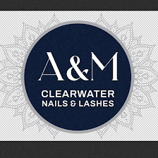 A&M Clearwater Nails & Lashes